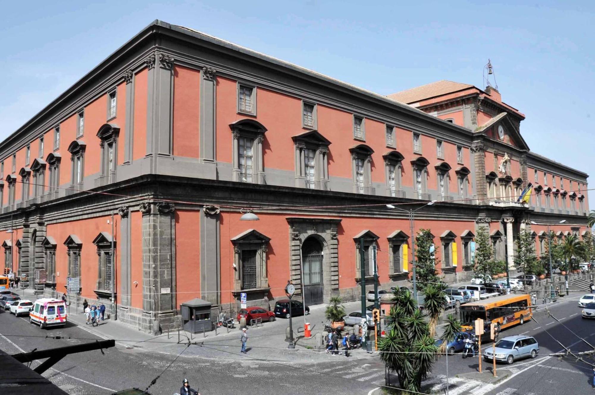 Salvatore Tommasi 43 Centro Storico Appartamento *
