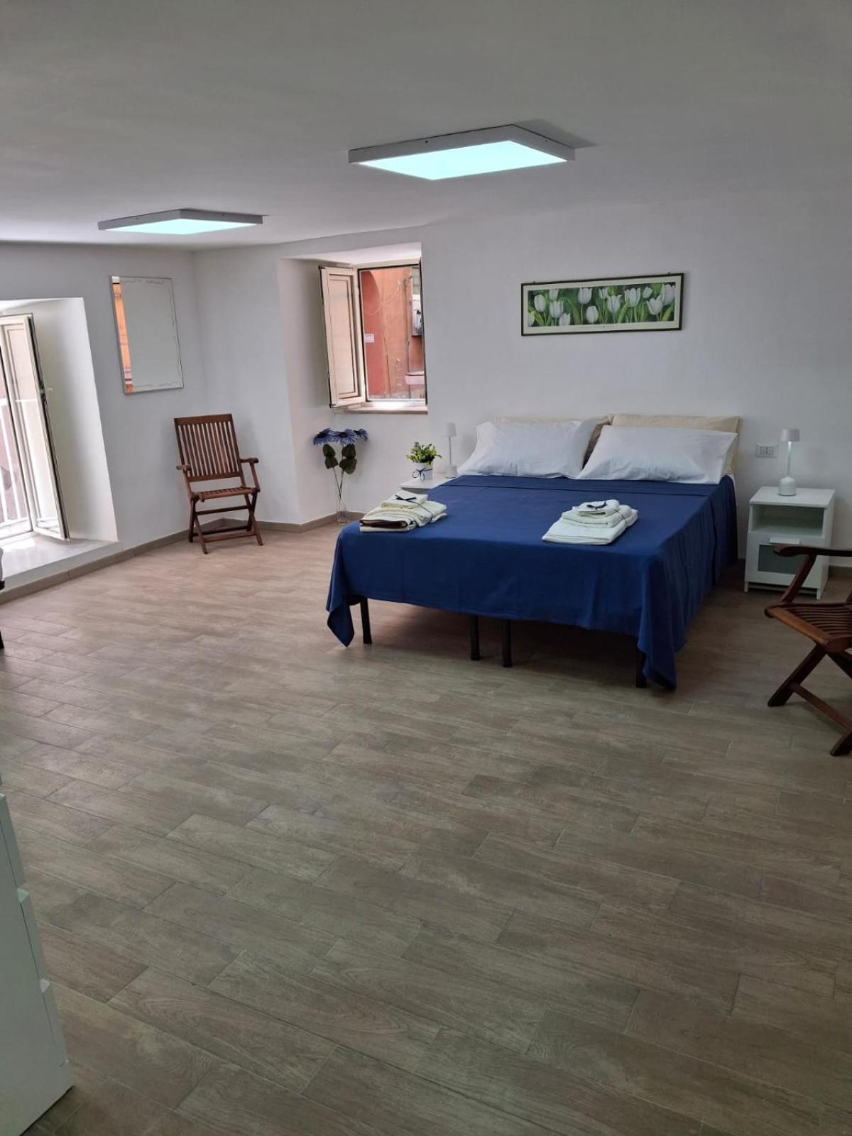 Appartamento Salvatore Tommasi 43 Centro Storico Napoli
