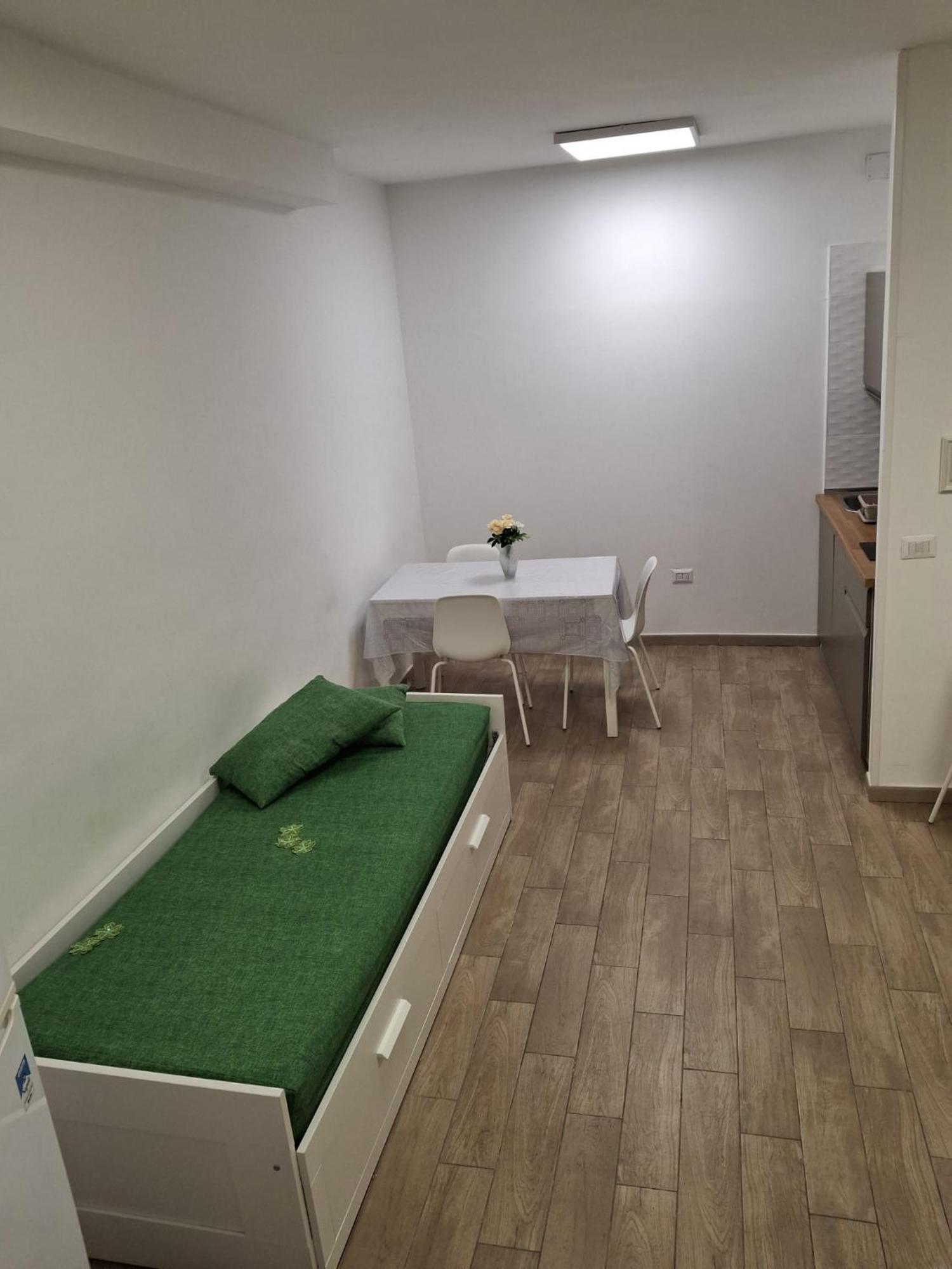 Appartamento Salvatore Tommasi 43 Centro Storico Napoli
