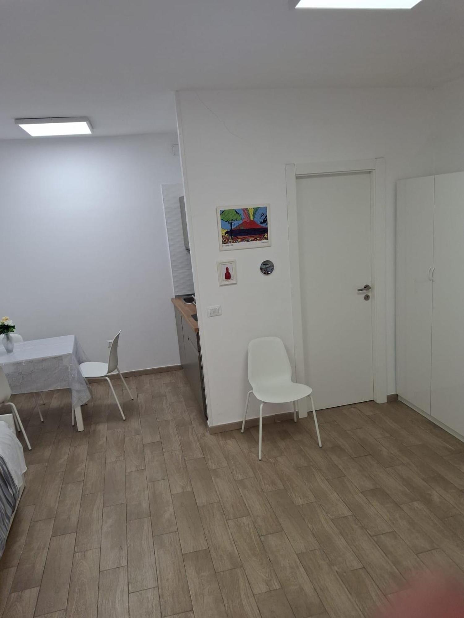 Appartamento Salvatore Tommasi 43 Centro Storico Napoli